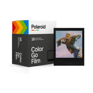 Polaroid Go Color Film