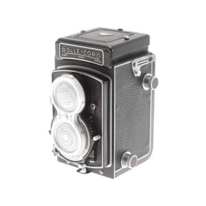 Rollei Rolleicord V (K3C)