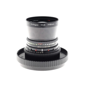 Hasselblad 60mm f3.5 Distagon