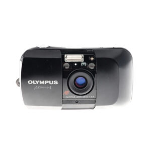 Olympus Mju-1 Film Camera